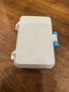 Case without logo
