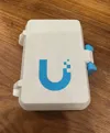 Case with new Unifi logo