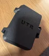 UTR debossed - PETG-CF