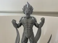 Majin Vegeta - Dragon Ball — photo 1