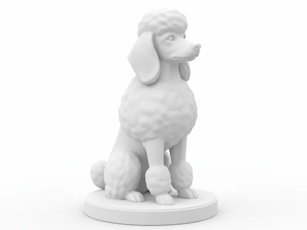 Caniche