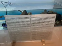 0.2mm 层高, 2 层墙, 70% 填充