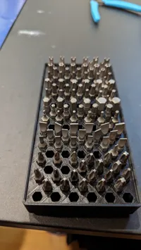 0.16mm layer, 2 walls, 15% infill