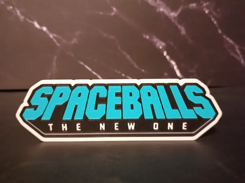 Spaceballs 2, Magnet