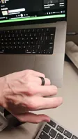 0.4mm Nozzle 0.08mm layer, 2 walls, 15% infill