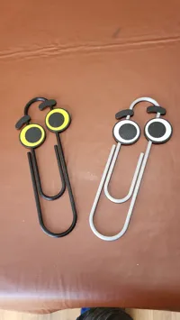 3 Color Clippy A1 Mini