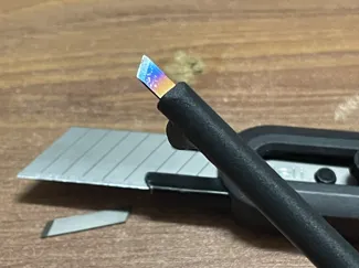 美工刀