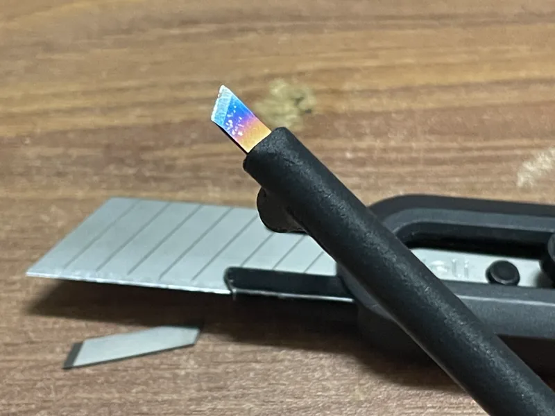 美工刀
