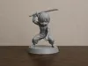 100% size, 90mm height, 0.12mm layer, 2 walls, 15% infill