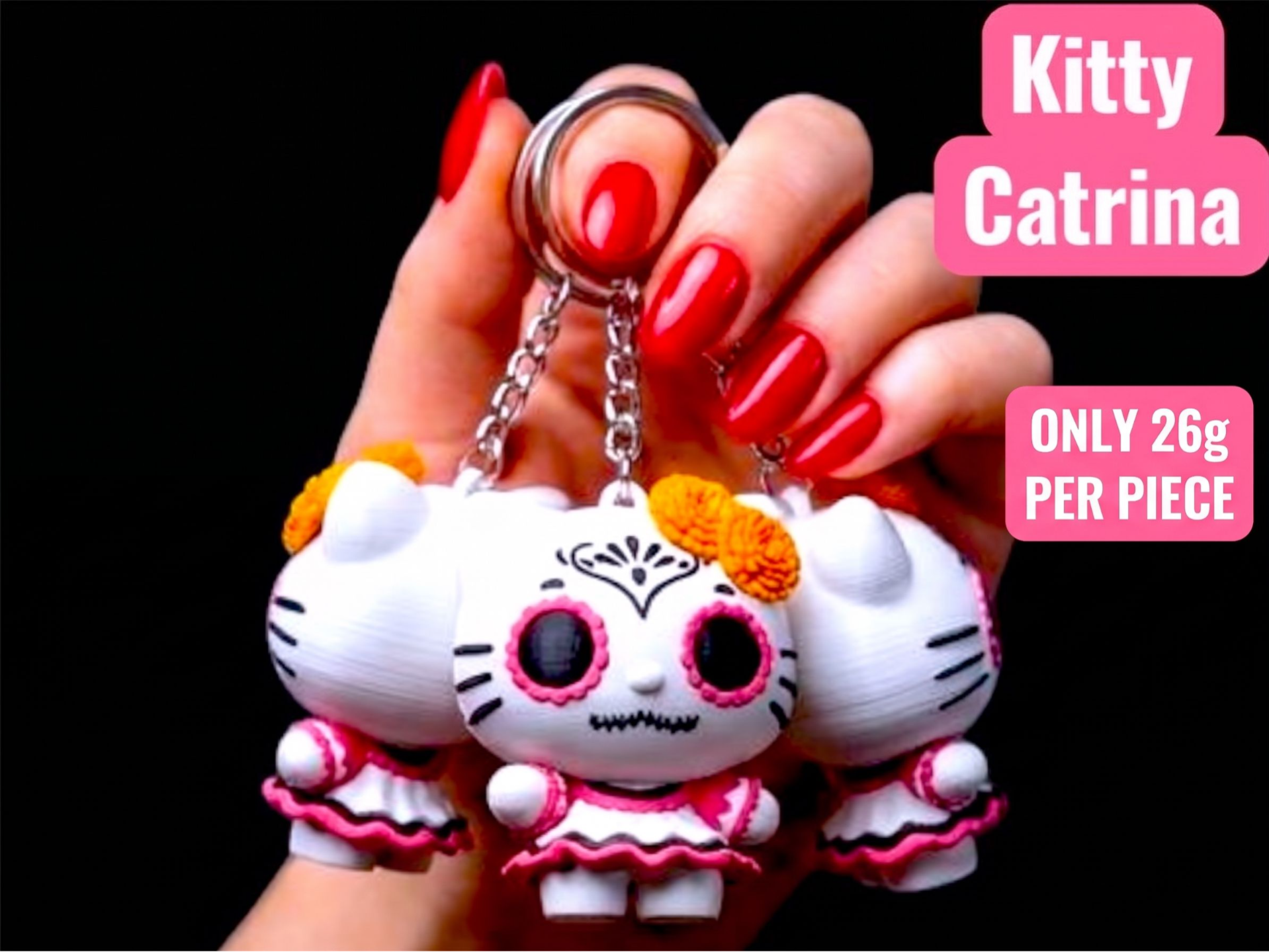 Kitty Catrina - 1