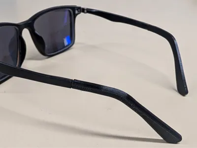 KODAK glasses temple tips