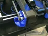 PLA - 0.2mm layer, 4 walls, 25% infill
