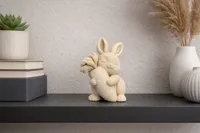 0.2mm layer, 2 walls, 20% infill - Singlecolor