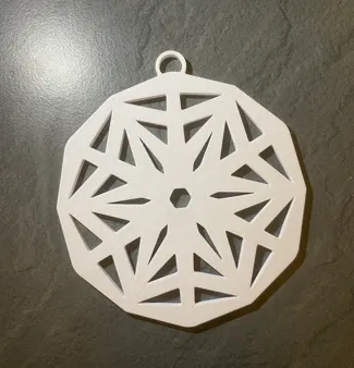 Snowflake