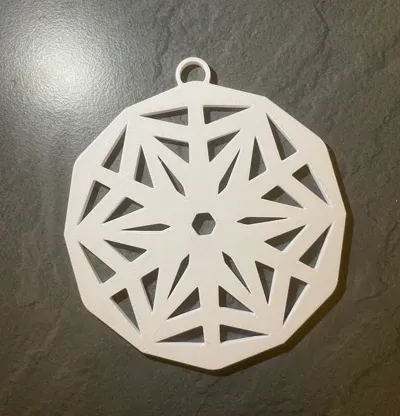 Snowflake
