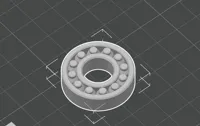 0.12mm layer, 2 walls, 15% infill