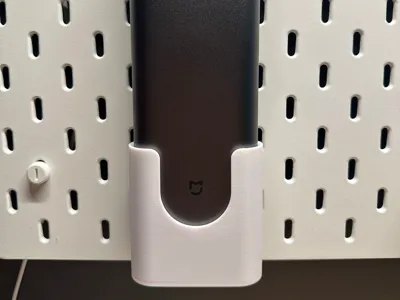Skadis Holder - Xiaomi Electric Screwdriver
