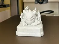 0.12mm layer, 2 walls, 15% infill