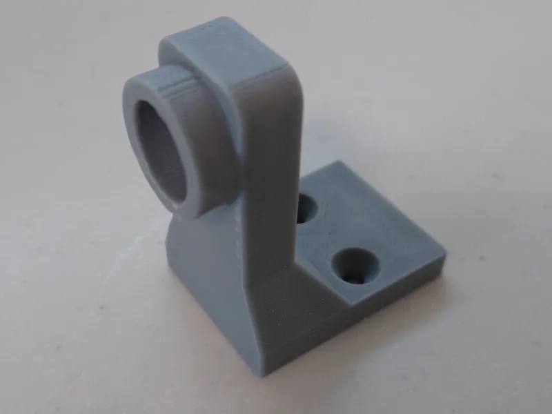 Dorobeen Air Duster wall mount braket