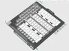 0.16mm layer, 2 walls, 7% infill
