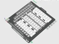 0.16mm layer, 2 walls, 7% infill