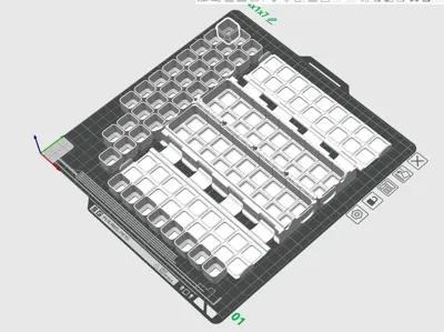 Slot Boxes