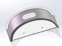 0.12mm 层高, 2 层墙, 15% 填充