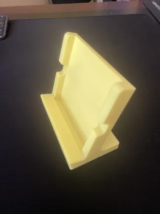 Phone Charging Stand