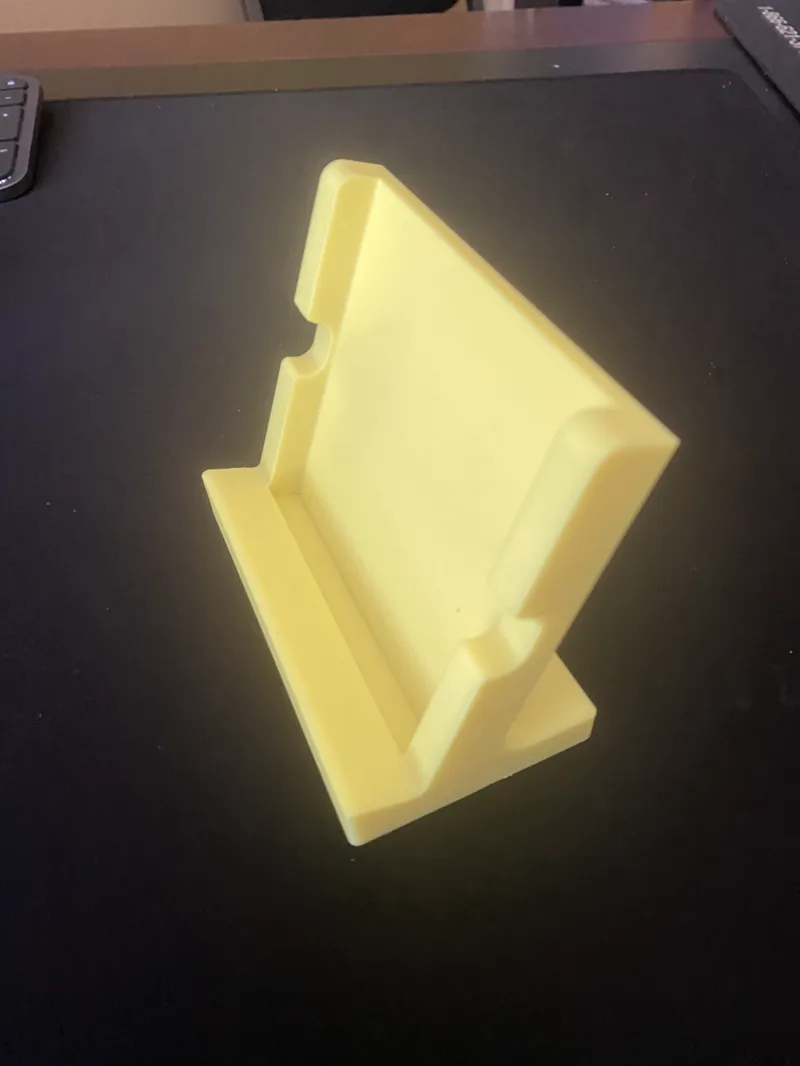 Phone Charging Stand