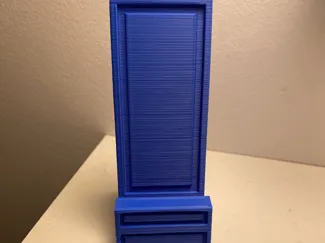 Phone holder