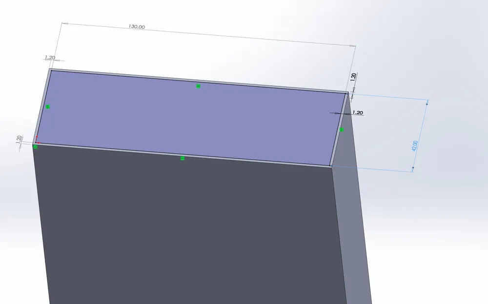 Protein bar holder dispenser by WiseWolf MakerWorld