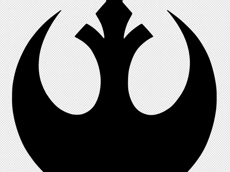 REBEL ALLIANCE LOGO