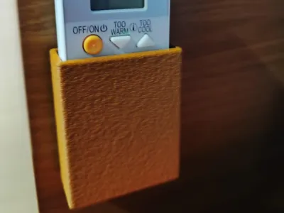Adjustable organizer