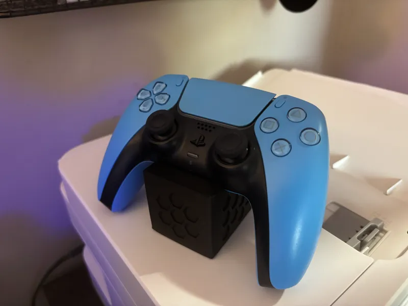 Controller Stand for PS5, Xbox, and Switch