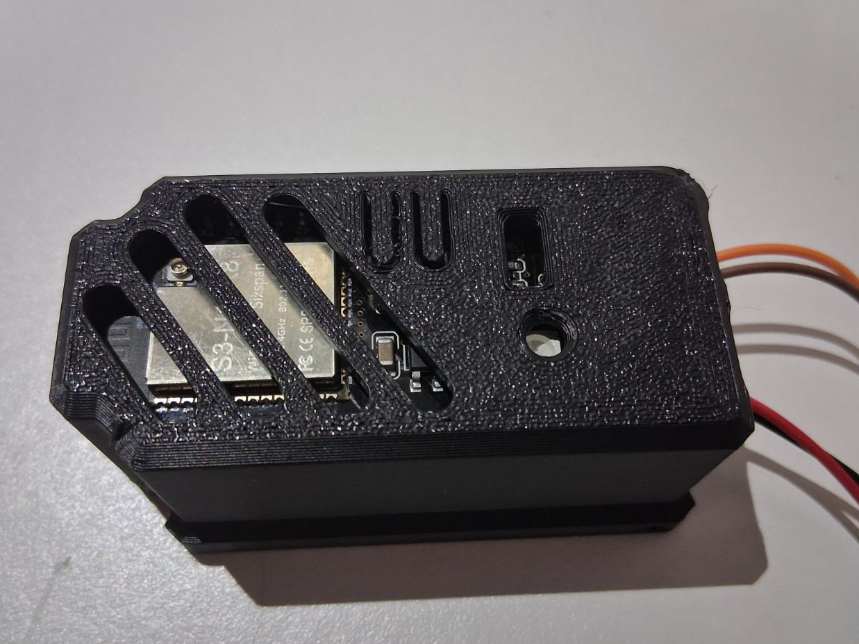 Protective ESP32 S3 DevKitC Case
