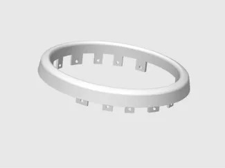 bague de retenue soufflet twingo 3
