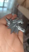 0.1mm layer, 3 walls, 30% infill
