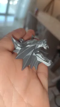 0.1mm layer, 3 walls, 30% infill