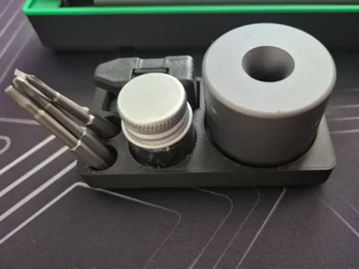 Wowstick extras Gridfinity
