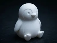 0.12mm layer, 2 walls, 10% infill