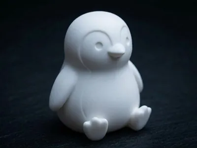 Penguin