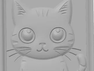 relief cats