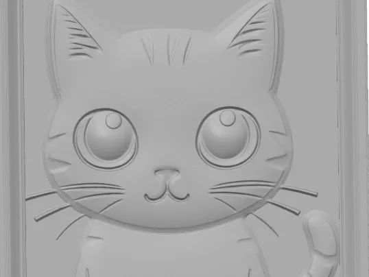relief cats