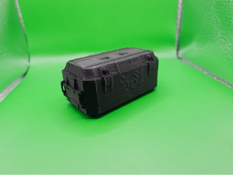Arc Raiders Rectangle Augment