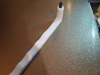 0.2mm layer, 3 walls, 15% infill