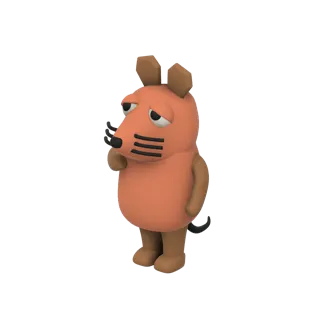 Die Maus