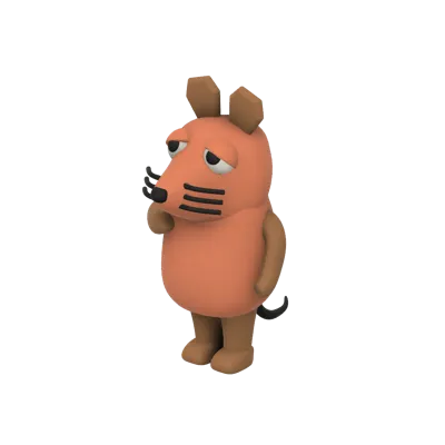 The Mouse