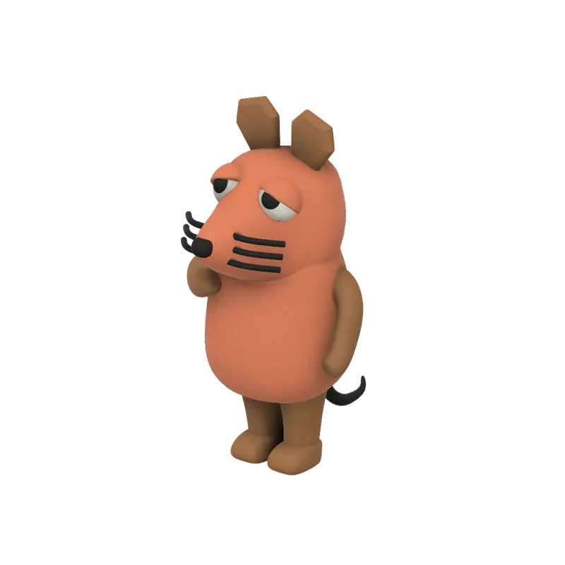 Die Maus