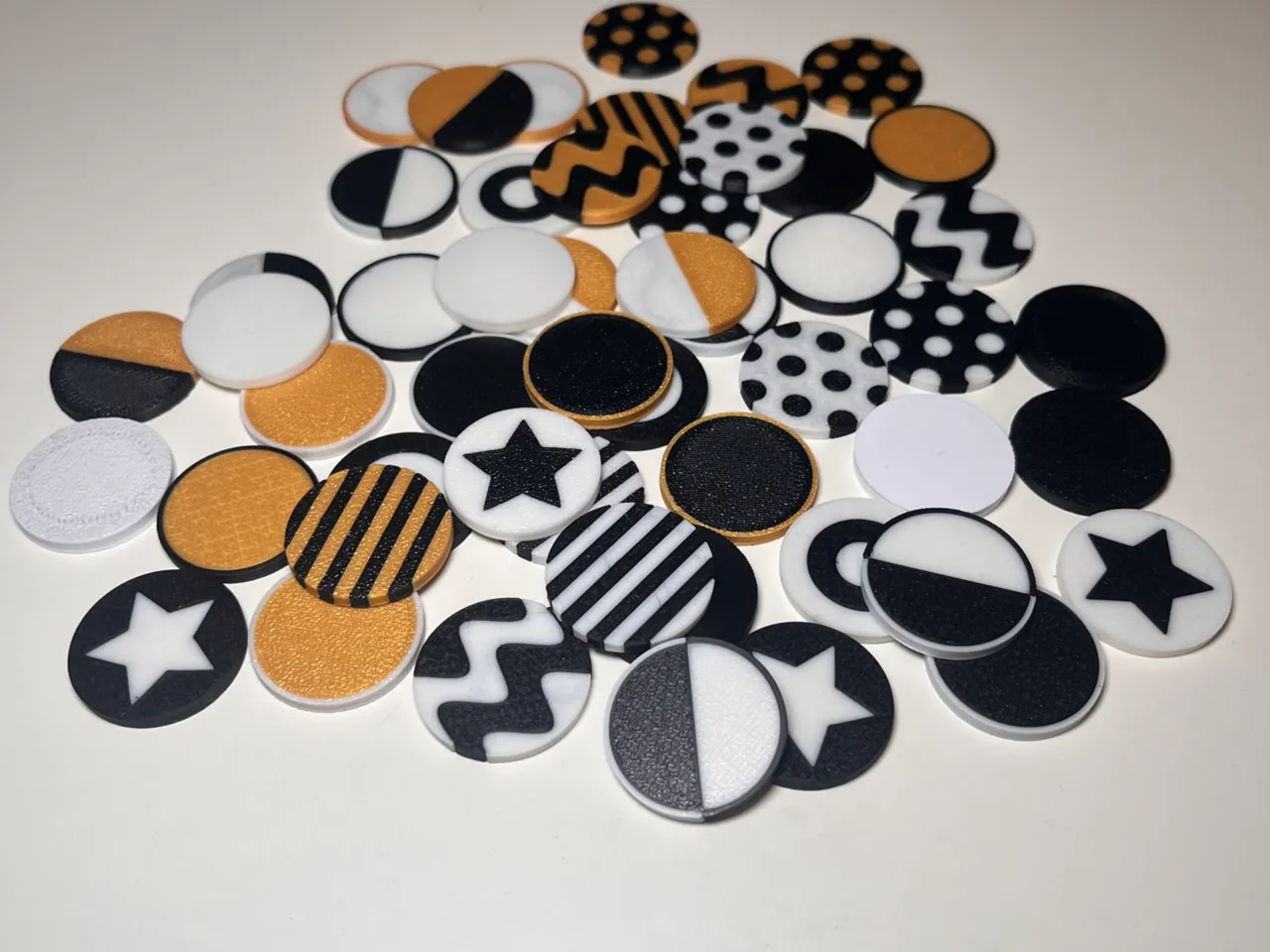Minimalist Earring Collection view 2