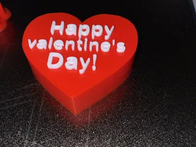 valentine's day heart